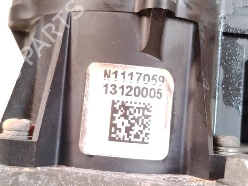Egr OPEL INSIGNIA B Grand Sport (Z18) 1.6 CDTi (68) | BP27557603M69 