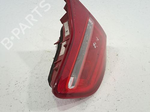 Left tailgate light OPEL MERIVA B MPV (S10) 1.7 CDTI (75) | BP23943218C79 