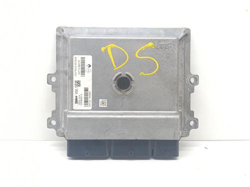 Used Engine control unit (ECU) RENAULT CLIO IV (BH_) 0.9 TCe 90 (BHNF, BHMA, BHMH, BHJK, BHJR) (90 hp) 26675021
