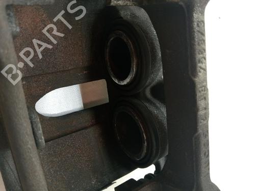 Venstre bremsekaliber foran RENAULT TRAFIC II Bus (JL) 2.5 dCi 135 (JL0D) | BP23356897M105 