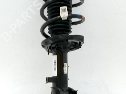 Used Right front shock absorber Right front shock absorber KIA EV6 (CV) 77 GT AWD (585 hp) 39741816 39741816