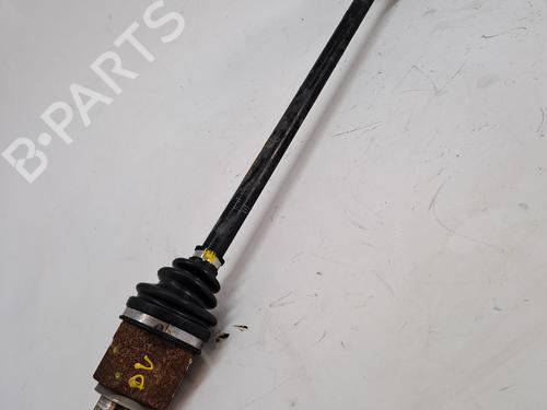 Used Right rear driveshaft NISSAN QASHQAI / QASHQAI +2 I (J10, NJ10, JJ10E) 2.0 dCi All-wheel Drive (150 hp) 23975360