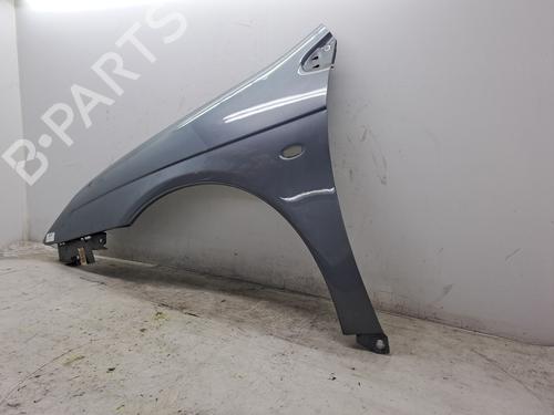 Left front fenders CITROËN C5 II (RC_) 2.0 HDi (RCRHRH) | BP23374216C41 