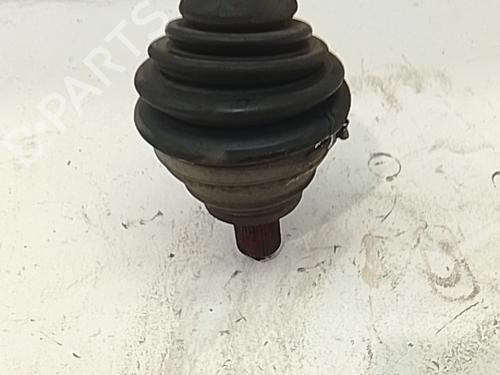 Right front driveshaft SEAT LEON (1P1) 2.0 TDI 16V | BP39136642M39 - Image 4
