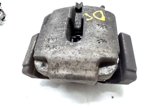 Used Right front brake caliper BMW 5 (F10) 520 d (184 hp) 30772007
