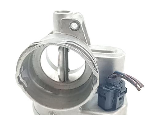 Used Throttle body VW TOURAN (1T1, 1T2) 2.0 TDI 16V (140 hp) 30920679