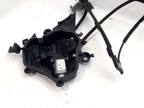 Front right window mechanism SEAT IBIZA IV (6J5, 6P1) 1.2 TDI | BP32108195C23