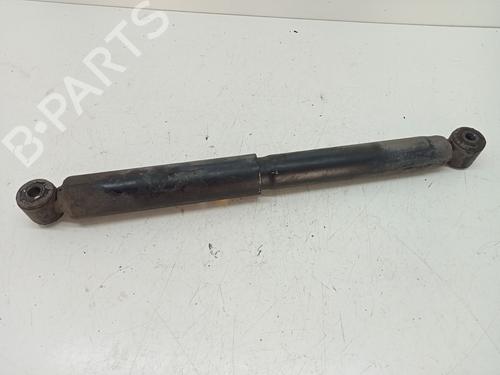 Used Left rear shock absorber MERCEDES-BENZ SPRINTER 3,5-t Van (B906) 310 CDI (906.631, 906.633, 906.635, 906.637) (95 hp) 29228188
