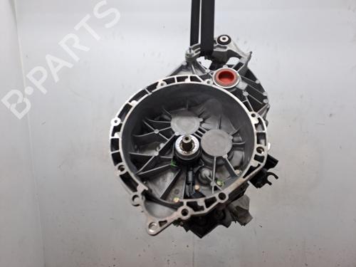 Used Gearbox FORD FOCUS C-MAX (DM2) 2.0 TDCi (133 hp) 23368746