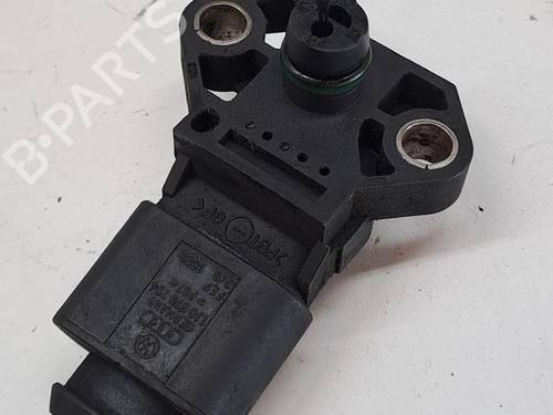 Electronic sensor VW MULTIVAN T5 (7HM, 7HN, 7HF, 7EF, 7EM, 7EN) 2.5 TDI | BP23381320M84