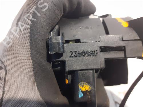 Rear right lock RENAULT CLIO III (BR0/1, CR0/1) 1.2 16V (BR0P, CR0P) | BP26539219C99 