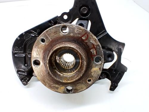 Used Left front steering knuckle FIAT PANDA (312_, 319_) 1.2 (312PXA1A) (69 hp) 31153229
