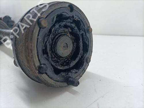 Left front driveshaft AUDI A3 (8L1) 1.6 | BP28336441M38
