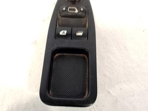 Used Left front window switch Left front window switch FIAT SCUDO Van (270_, 272_) 2.0 D Multijet (120 hp) 34508207 34508207