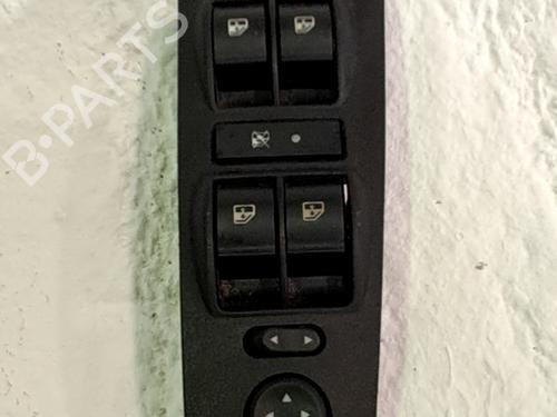 Venstre Foran elrute bryter FIAT LINEA (323_, 110_) 1.3 D Multijet (323AXB11, 323AXB1A) (90 hp) 31701494