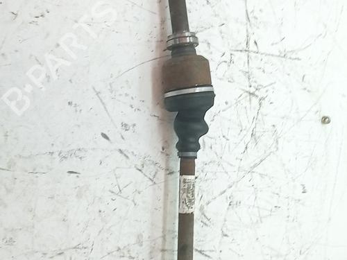Used Right front driveshaft Right front driveshaft 38416238 38416238