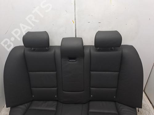 Seats set BMW 5 (E60) 520 d | BP23369534C78 