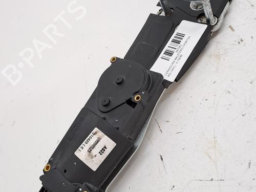 Bagklap lås MG MG HS 1.5 EHS Hybrid (CSA6463) (258 hp) 27274423