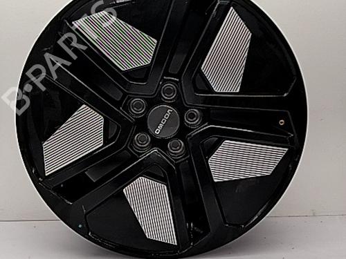 Jante OMODA C5 GT 1.6 (185 hp) 31369666