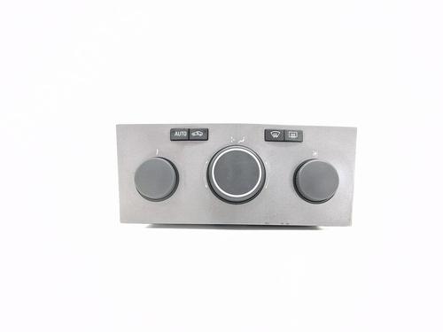 Commande Chauffage OPEL ASTRA H (A04) 1.6 (L48) | BP27731709I5 
