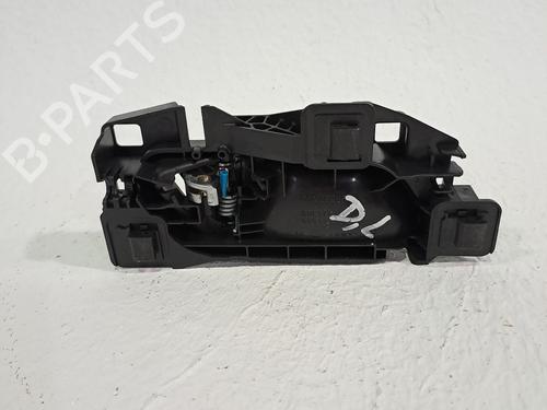 Front left interior door handle PEUGEOT 308 II (LB_, LP_, LW_, LH_, L3_) 2.0 BlueHDi 150 | BP23977928I13 
