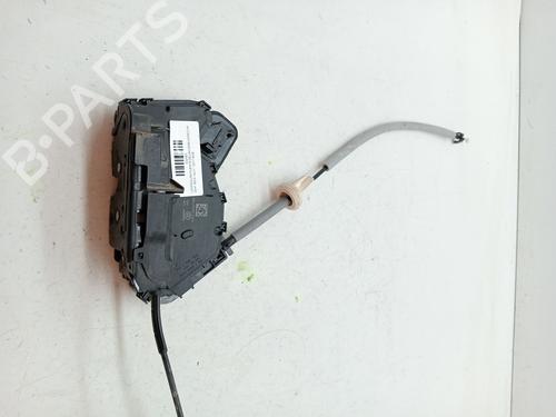 Used Front right lock SEAT IBIZA V (KJ1, KJG) 1.0 (75 hp) 23353504