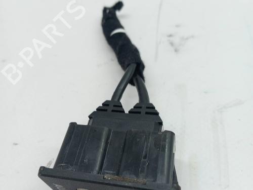 Module électronique OPEL COMBO Box Body/MPV (X12) 1.3 CDTI (B05) | BP23340442M83 