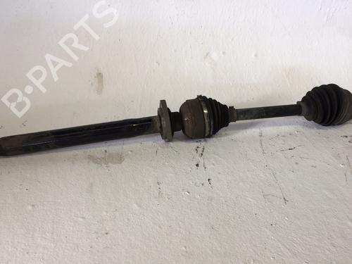 Used Right front driveshaft Right front driveshaft 39499053 39499053