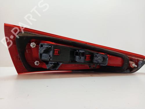 Used Right taillight AUDI Q3 (8UB, 8UG) 1.4 TSI (150 hp) 25456807
