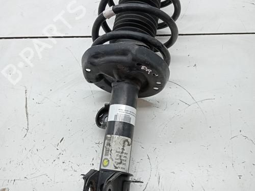 Used Right front shock absorber FIAT DOBLO Bus (263_) 1.6 D Multijet (263AXP1B, 263AXW1B) (95 hp) 23350457