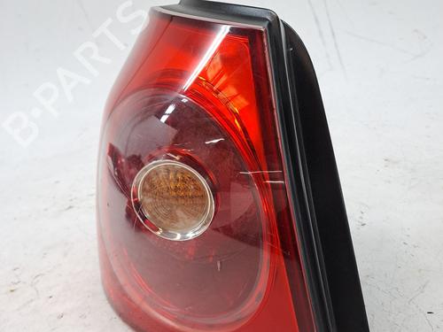 Left taillight VW GOLF V (1K1) 1.9 TDI | BP25248706C34 