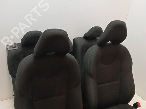 Used Seats set VOLVO V40 Hatchback (525) D2 (114 hp) 23350211