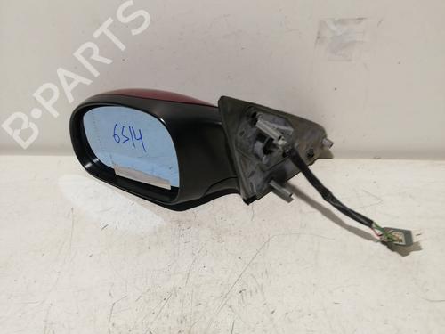 Used Left mirror PEUGEOT 406 (8B) 2.0 HDI 90 (90 hp) 25465796