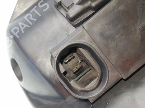 Heater blower motor MINI MINI (R50, R53) Cooper | BP23874283M62 