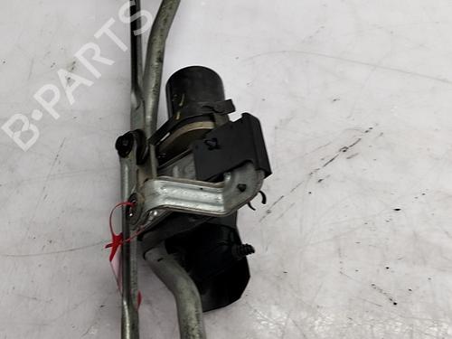 Used Front wiper motor Front wiper motor PEUGEOT BOXER Van 2.2 BlueHDi 120 (120 hp) 34527705 34527705