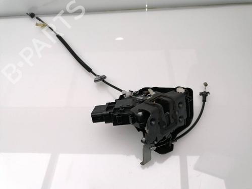 Used Rear right lock FORD FOCUS II (DA_, HCP, DP) 1.8 TDCi (115 hp) 23450022