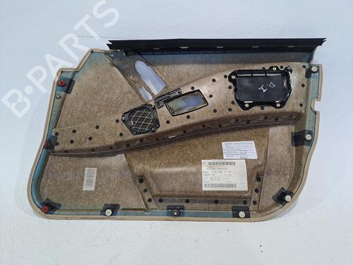 Front left panel BMW 5 (E60) 520 d | BP24109165C58 