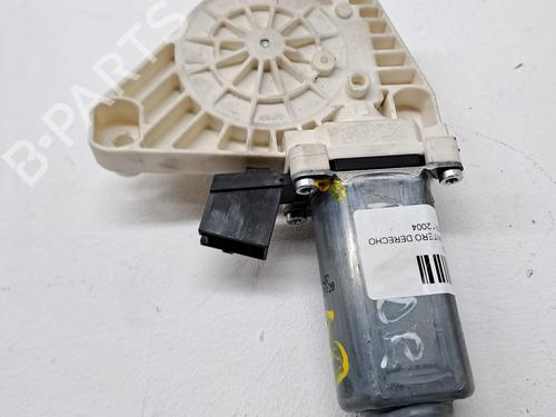 Used Right front window motor MERCEDES-BENZ A-CLASS (W169) A 150 (169.031, 169.331) (95 hp) 27519618