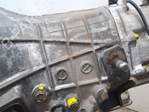 Gearbox MITSUBISHI L 300 III Van (P0_V, P1_V, P2_V) 2.5 D (P05V, P05W, P15V) | BP23372910M3 