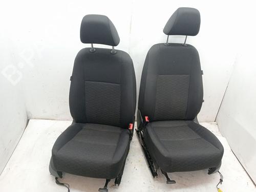 Sæde sæt VW TIGUAN (5N_) 2.0 TDI (140 hp) 23361286