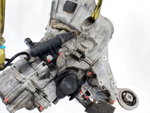 Gearbox LANCIA MUSA (350_) 1.3 D Multijet (350.AXG11, 350.AXG1A) | BP29764161M3