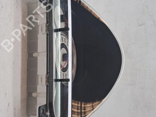 Instrument cluster MAZDA 2 (DE_, DH_) 1.3 (DE3FS) | BP26929258C47 