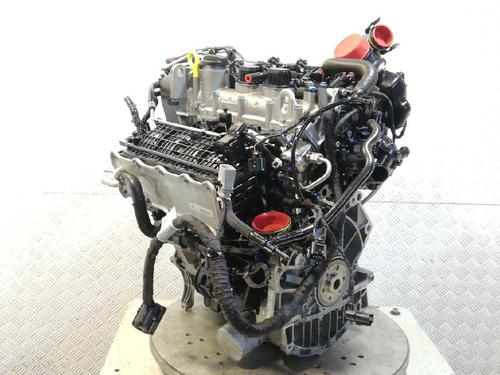 Engine SEAT LEON (5F1) 1.4 TSI | BP23381667M1 