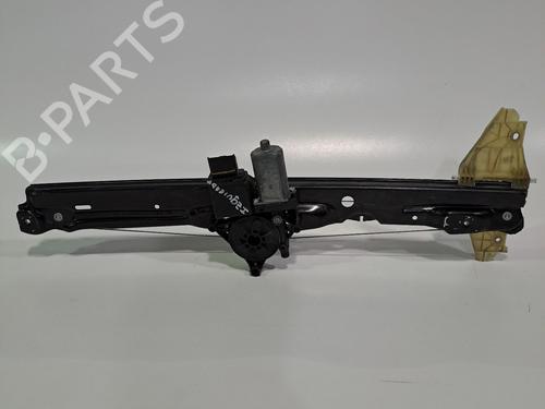 Left front window motor PEUGEOT EXPERT Van (V_) 1.6 BlueHDi 115 | BP23368416E21 
