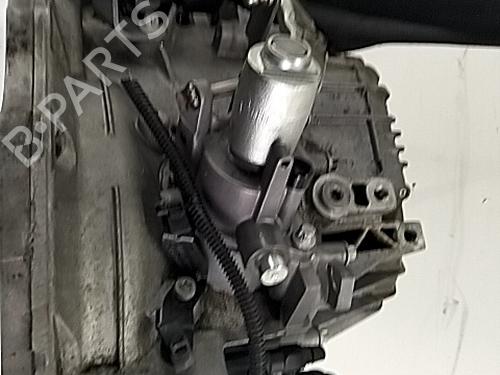 Gearbox OPEL ZAFIRA / ZAFIRA FAMILY B (A05) 1.7 CDTI (M75) | BP30898331M3