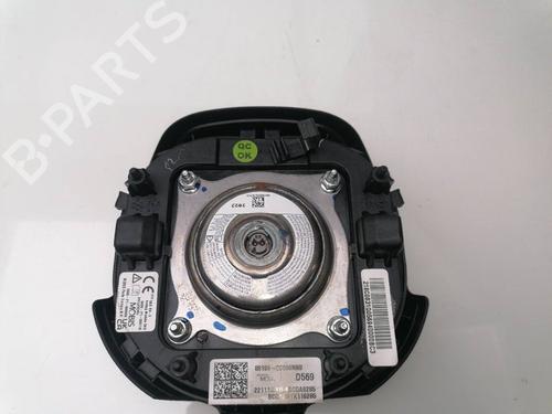 Førerens kollisjonspute HYUNDAI BAYON (BC3) 1.2 MPI | BP27292690C9 