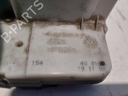 Used Front left lock SEAT IBIZA II (6K1) 1.4 i 16V (101 hp) 25460023