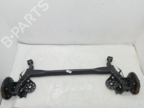 Used Rear axle KIA STONIC (YB) 1.0 T-GDi (101 hp) 23349415