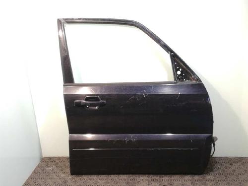 Right front door MITSUBISHI PAJERO IV (V8_W, V9_W) 3.2 DI-D (V88W, V98W) | BP23404364C3 