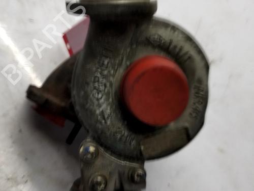 Used Turbocharger/Supercharger SEAT EXEO (3R2) 2.0 TFSI (200 hp) 31328654